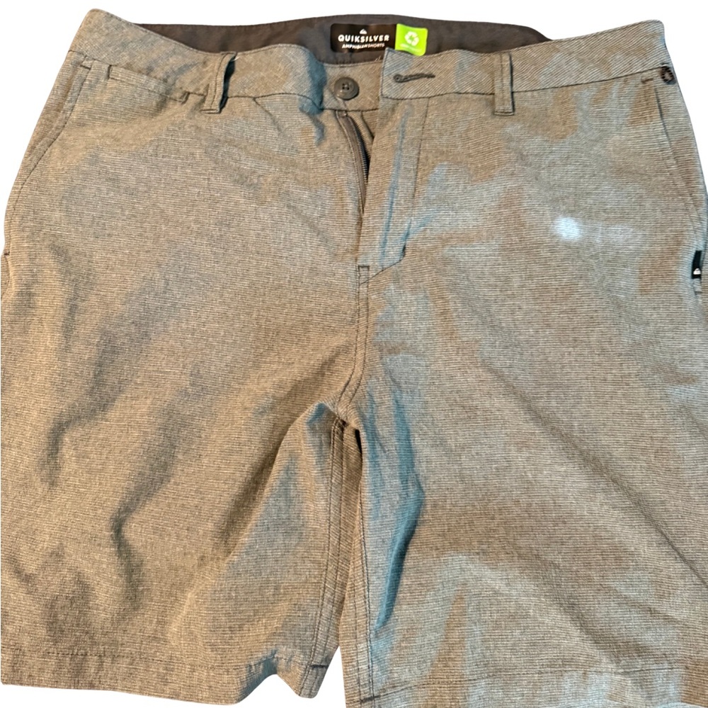 Quiksilver Men's DryFlight Shorts
